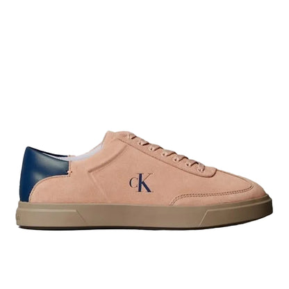 Casual Low Top Sneakers