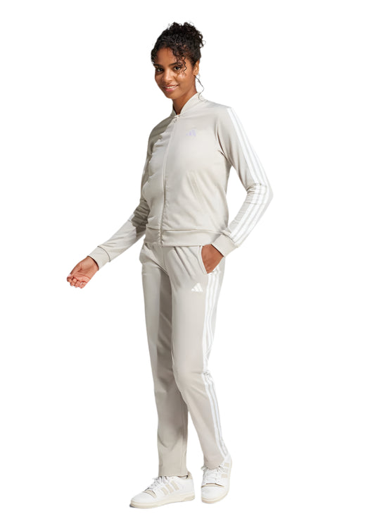 Essentials 3 Stripes Track Suit
