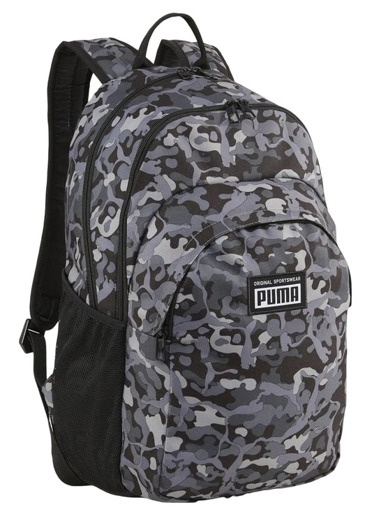 Academy Mens Grey Backpack