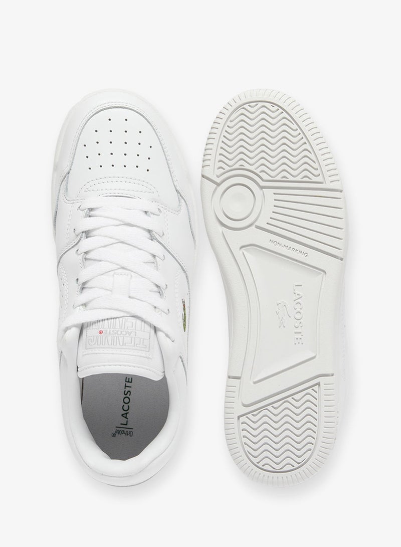 Linedrive Low Top Court Sneakers