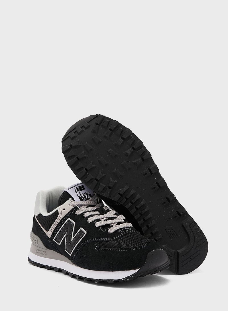 New Balance -BLACK (001)