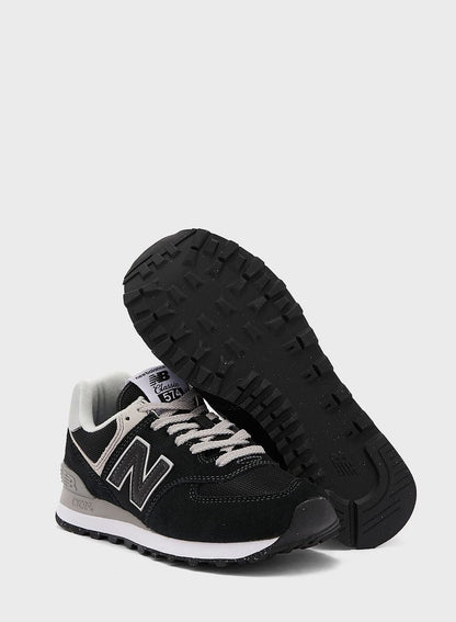 New Balance -BLACK (001)