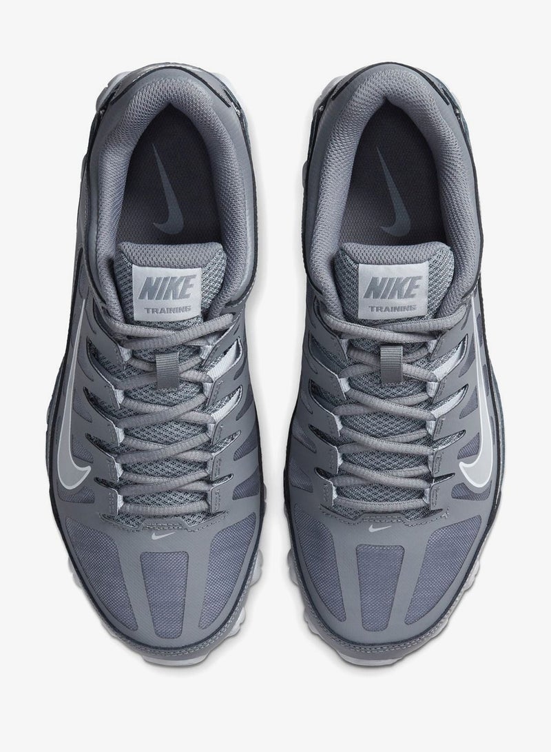 Reax 8 Tr Mesh