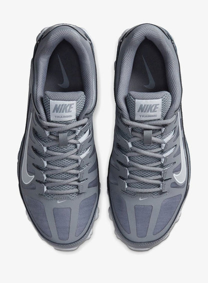 Reax 8 Tr Mesh