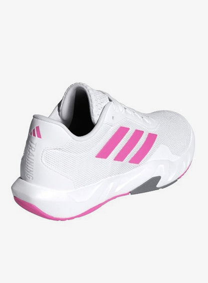 Amplimove Trainer W White Training Shoes