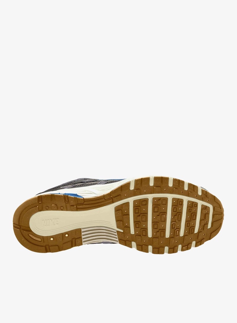 Nike P-6000 Sneakers for Men - Pencil