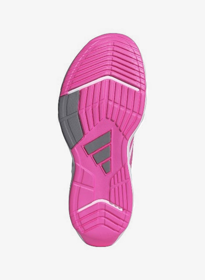 Amplimove Trainer W White Training Shoes