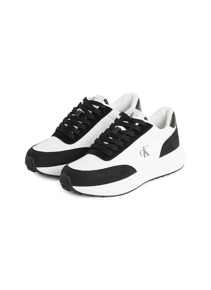 ATHLEISURE RUNNER TRAINERS