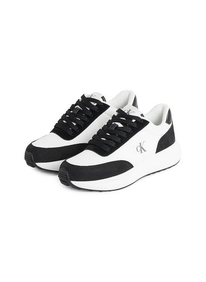 ATHLEISURE RUNNER TRAINERS