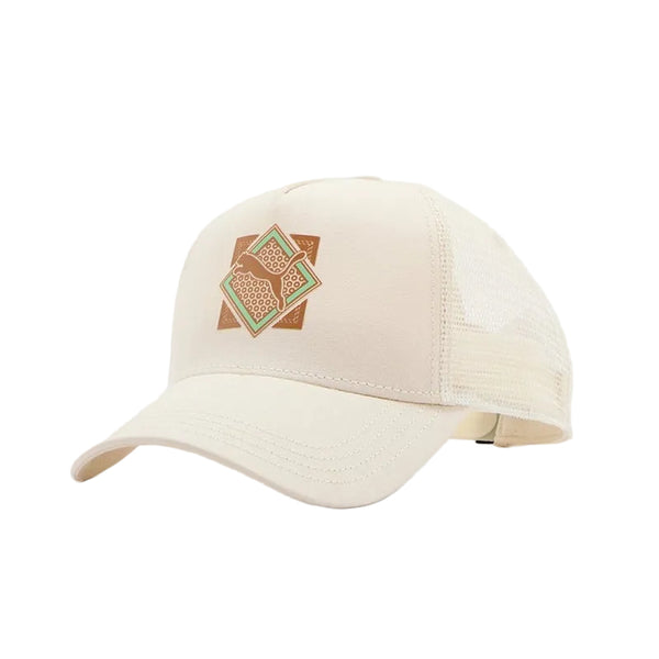 PALERMO Trucker Cap