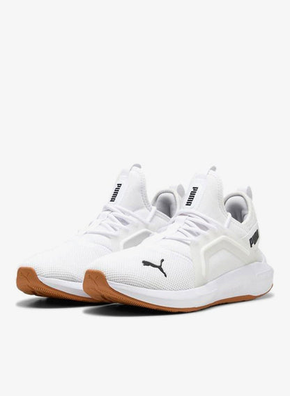 Puma Softride Enzo 5 Sneakers - Unisex - White