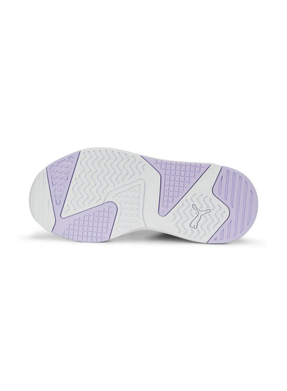 X-Ray Speed Play Youth Unisex White Sneakers