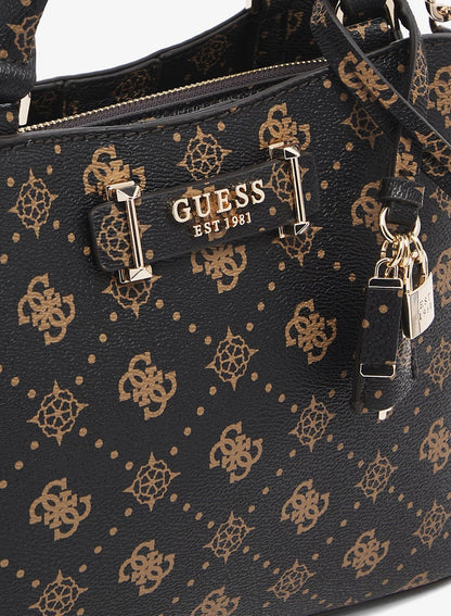 Silia Girlfriend Satchel Bag