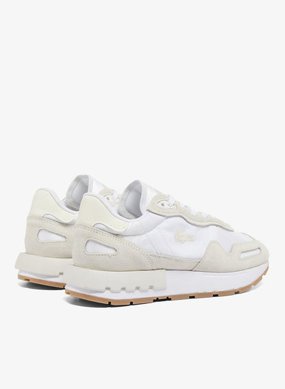Partner Low Top Athleisure Sneakers