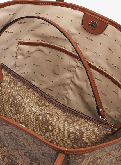 Erenia Large 2 In 1 Tote Bag