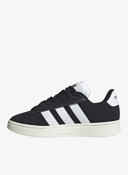 Grand Court Alpha 00S Black Originals Shoes