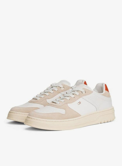 Sporty Cupsole
