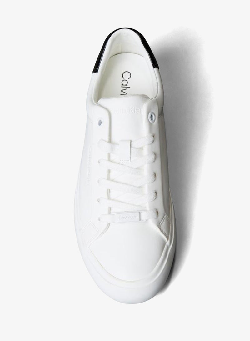 Casual Low Top Sneakers