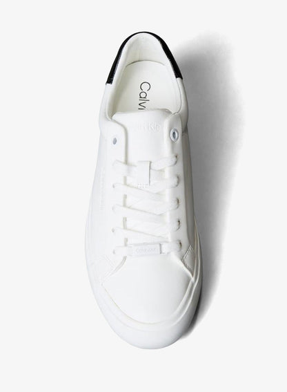 Casual Low Top Sneakers