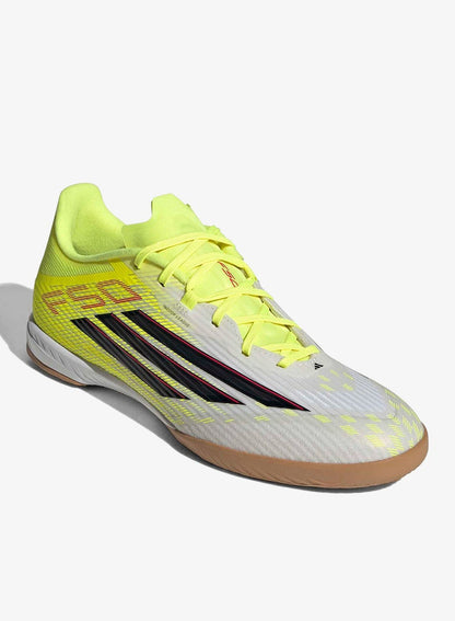F50 League IN