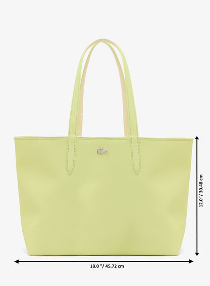Core Essentials Shopping Bag