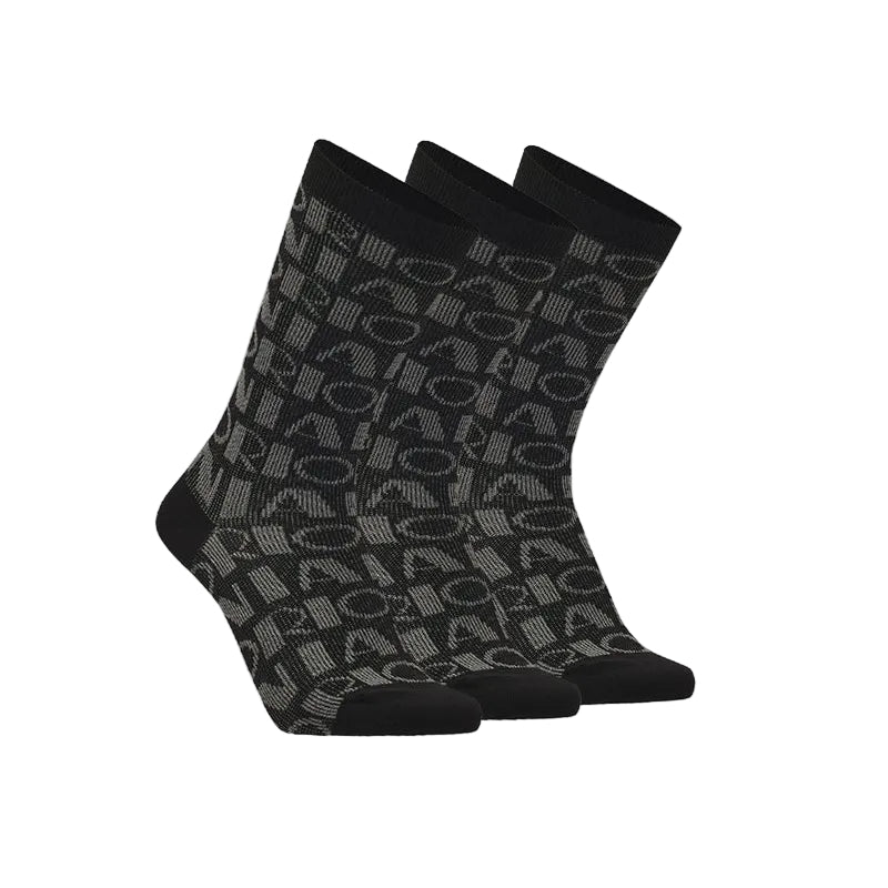 2 Pack Shorts Socks