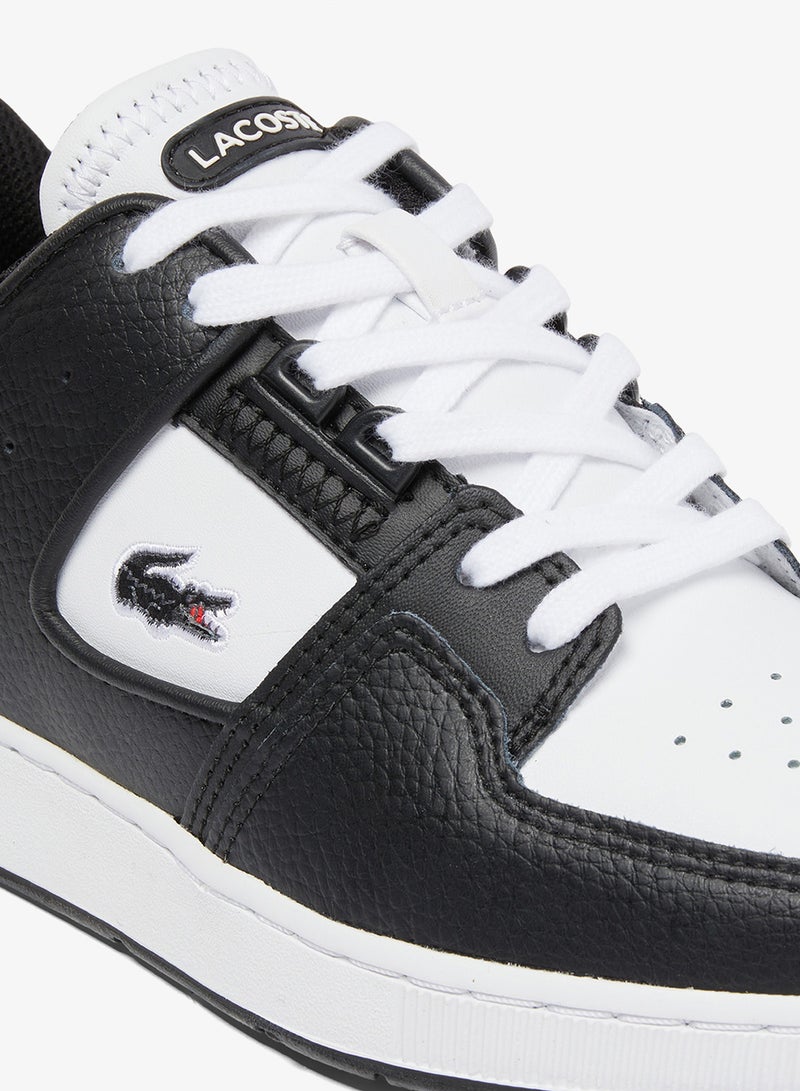 Court Cage Low Top Court Sneakers