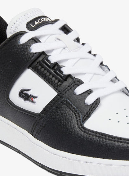 Court Cage Low Top Court Sneakers