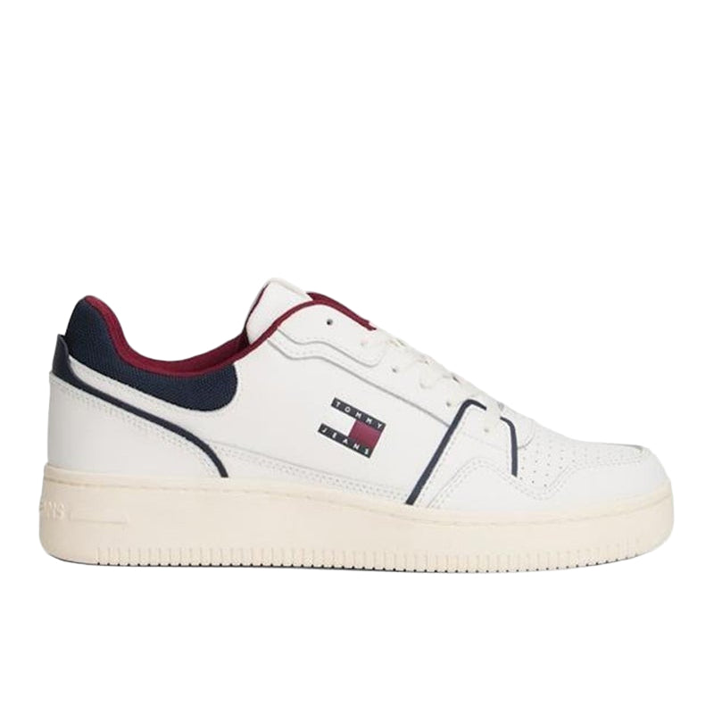 Casual Low Top Sneakers