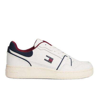 Casual Low Top Sneakers
