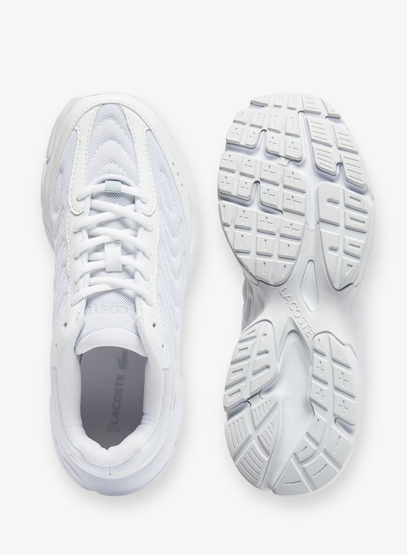 Storm 96 Low Top Athleisure Sneakers