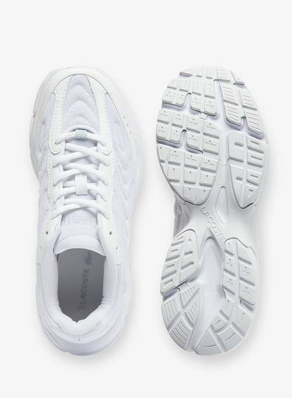 Storm 96 Low Top Athleisure Sneakers