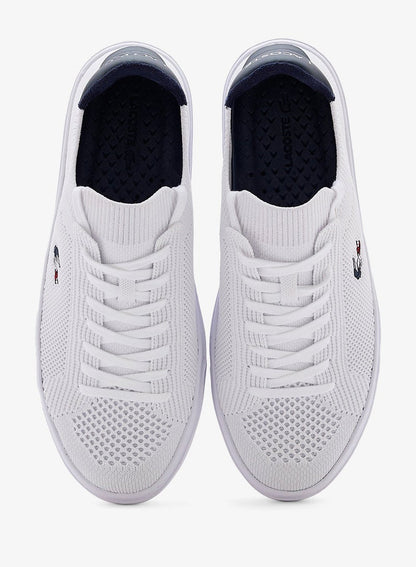 La Pique 2.0 Low Top Lace Up Casual Sneakers