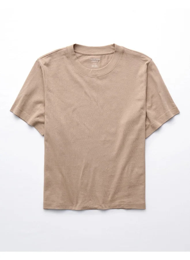 AE Everyday Luxe Relaxed T-Shirt