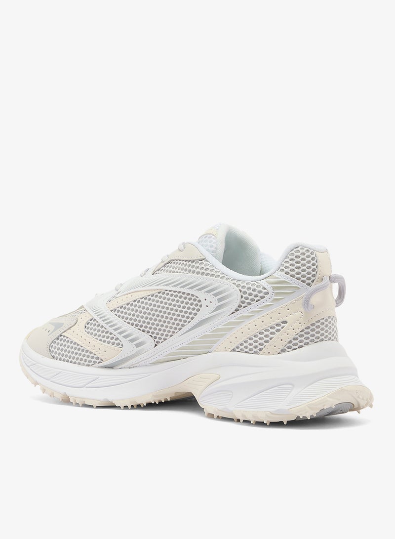 L003 Neo Shot 125 Low Top Sneakers