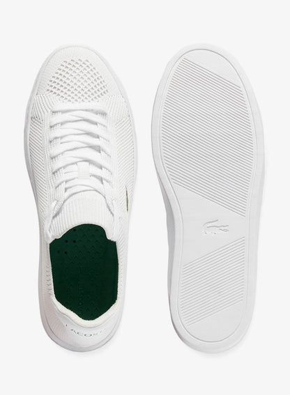 La Pique 2.0 Low Top Lace Up Casual Sneakers