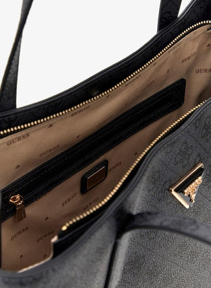 Meridian II Girlfriend Tote Bag