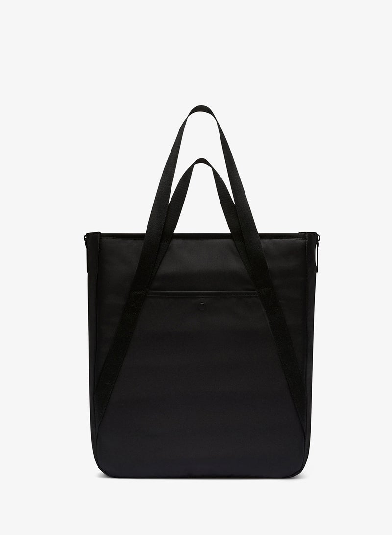 Gym Tote Bag