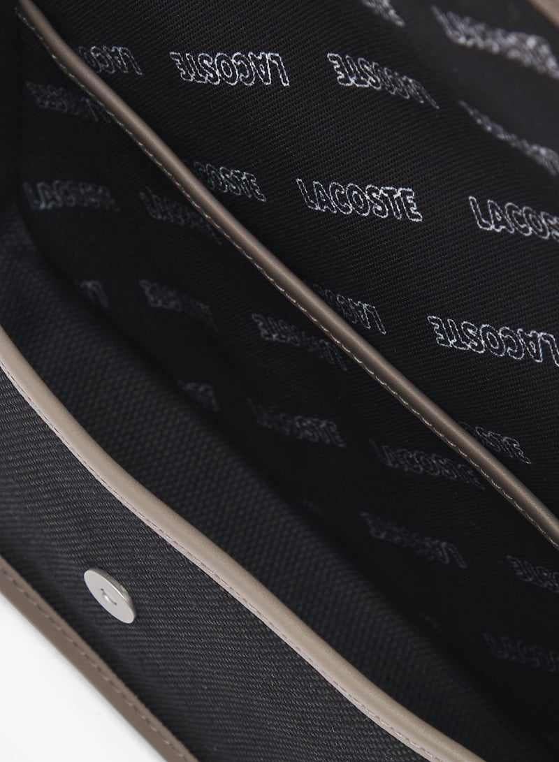 Logo Crossbody Bag