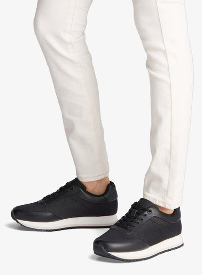 Causal Low Top Sneakers