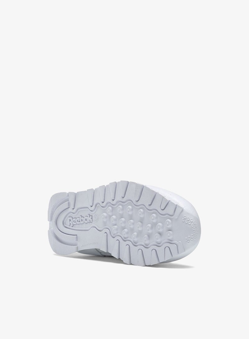 Kids Classic Leather