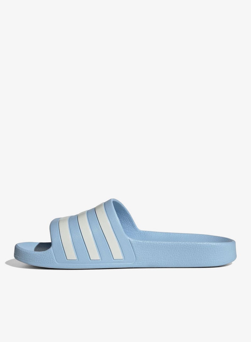Adilette Aqua Slides