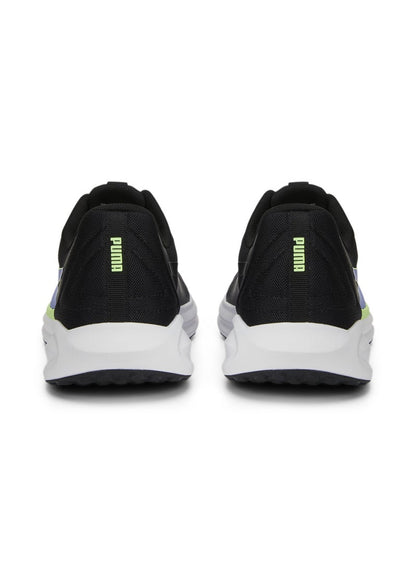 Twitch Runner Fresh Mens Black Running Shoes