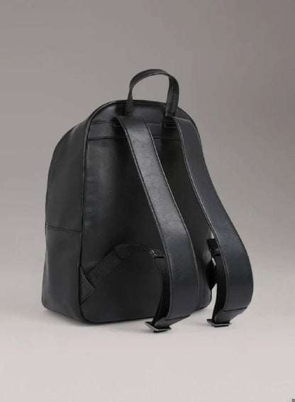 Square Backpack