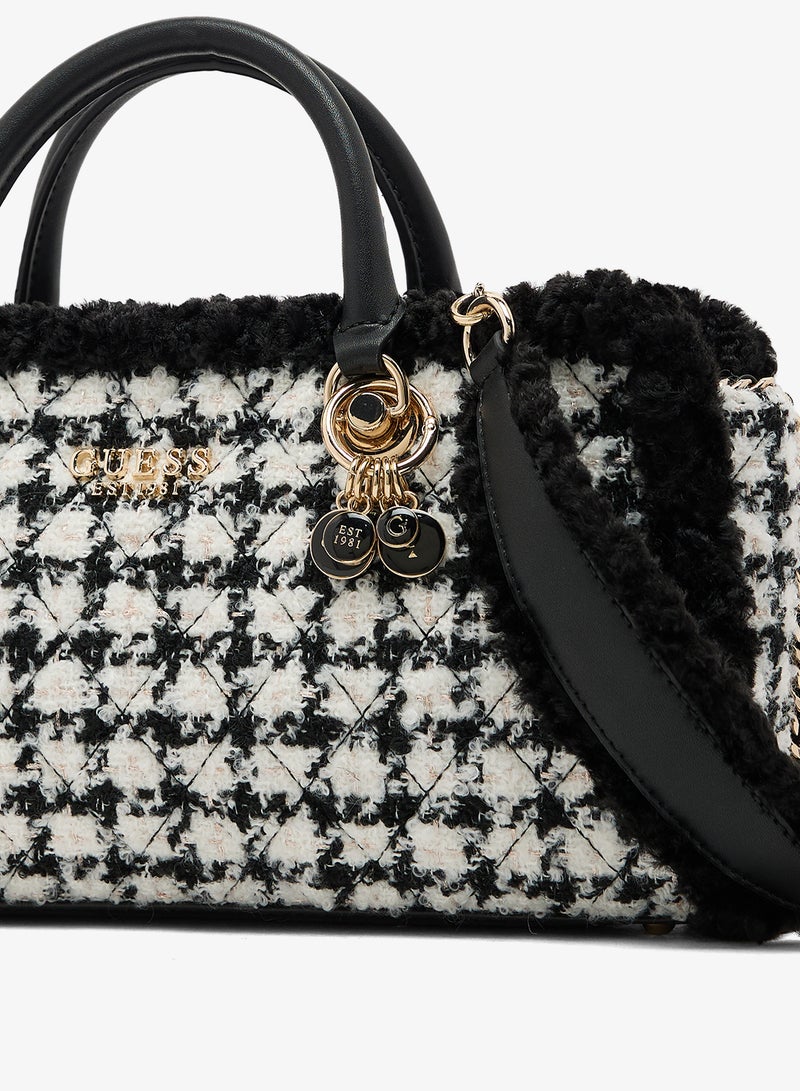 Cristi Satchel Bag
