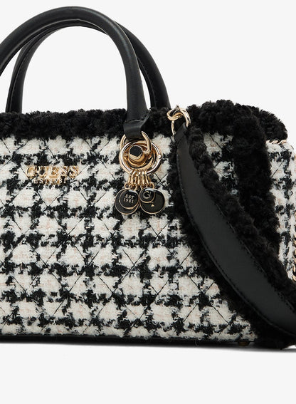 Cristi Satchel Bag