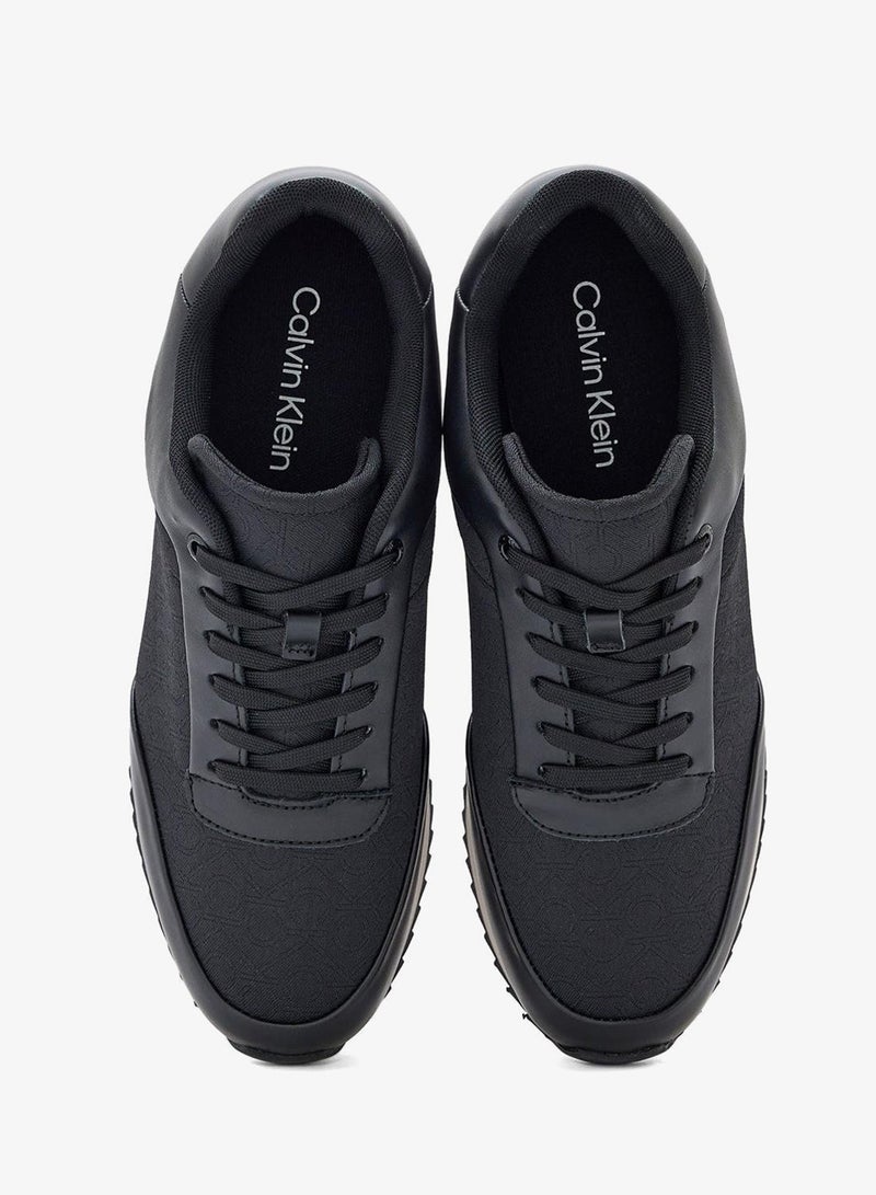 Causal Low Top Sneakers