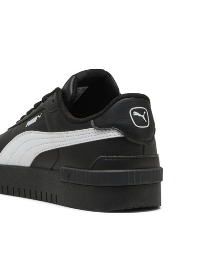 Jola Womens Black Sneakers