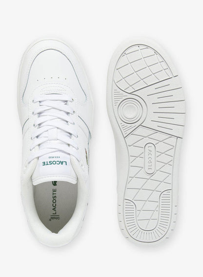 T-Clip Low Top Court Sneakers