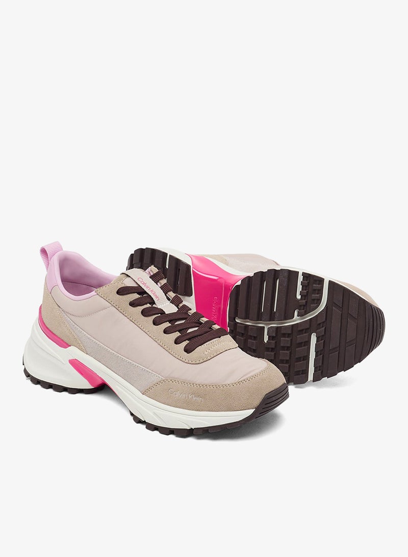 Casual Low Top Sneakers